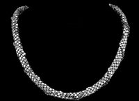 Collana Breil Donna Steel Silk in Acciaio TJ1226 - TJ1226